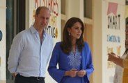 Prince William tells Duchess Catherine 'no more' kids