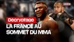 UFC : Ngannou VS. Gane, le match de MMA de l'année est made in France