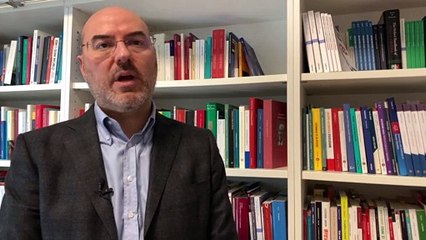 Sorge um Italien: Berlusconi will mit einem Paukenschlag abtreten