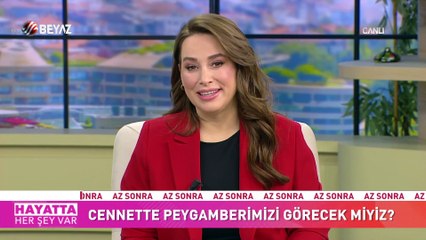 Hayatta Her Şey Var 21 Ocak 2022
