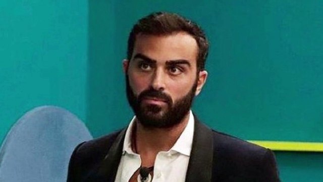 GF Vip, tutti contro Gianmaria Antinolfi è successo anche durante la notte