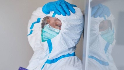 Covid 19 :  Rules For Caregivers | Oneindia Telugu