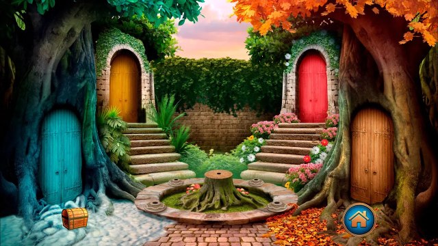 Alice Beyond Wonderland - Official Trailer