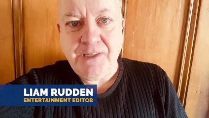 Five Things for the week ahead with Liam Rudden