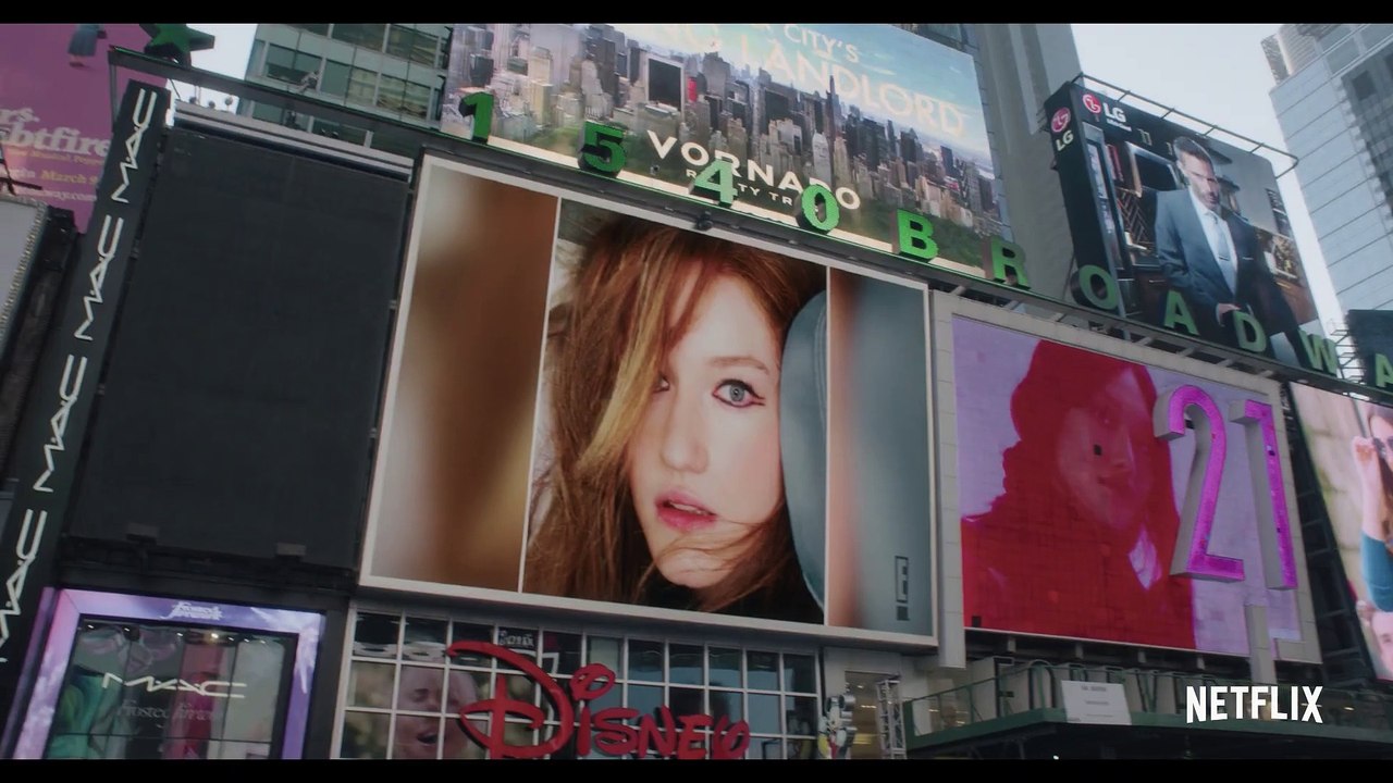 Inventing Anna | Bande-annonce officielle VF