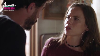 Amar Profundo Capitulo 34 HD