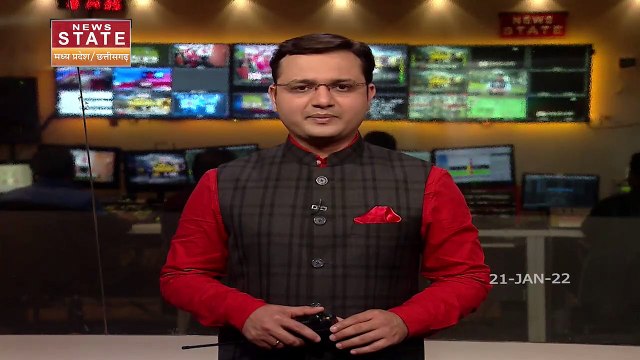 Madhya Pradesh News : Spa centre और Parlour पर Indore प्रशासन सख्त | Indore News |