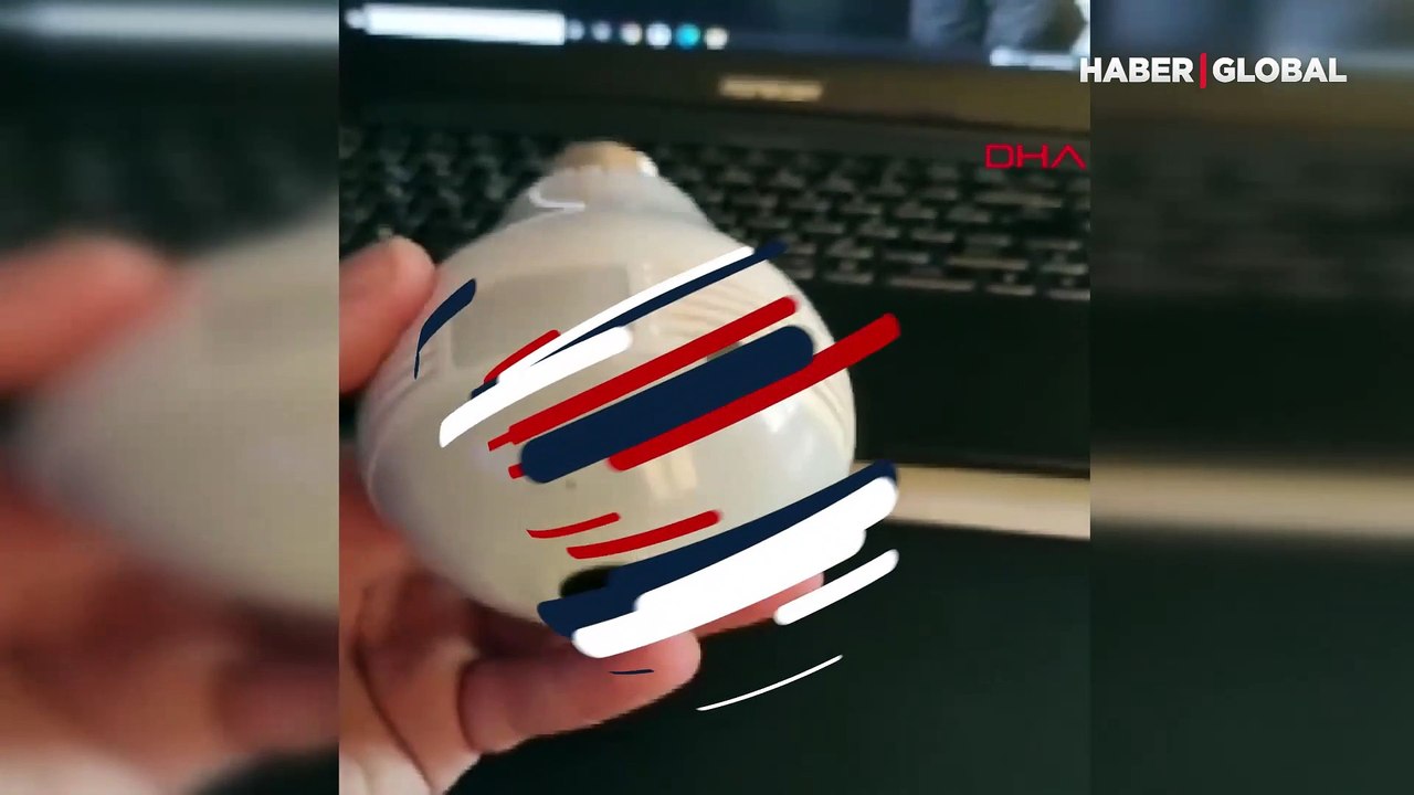 Van'da masaj salonlarına fuhuş operasyonu! Ampul görünümlü gizli kamera tespit edildi