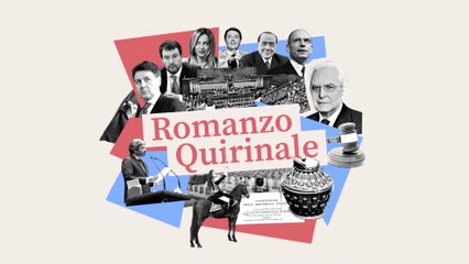 Chi sarà il successore di Mattarella?