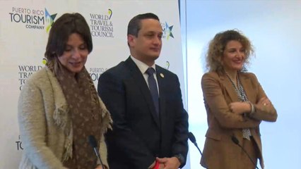 Puerto Rico acogerá en junio una cumbre internacional de turismo sostenible