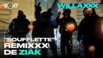 WILLAXXX : FIAK - 