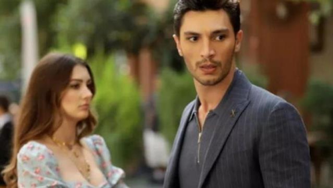 Aşk Mantık İntikam dizisinde bugün neler olacak? Esra ve Ozan'ın evlilik oyunu gerçek mi olacak?