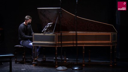 Christian Ritter : Suite en ut mineur - IV. Gigue