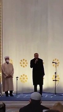 Erdoğan, Sezen Aksu'yu hedef aldı: O dilleri yer geldiğinde koparmak bizim görevimizdir