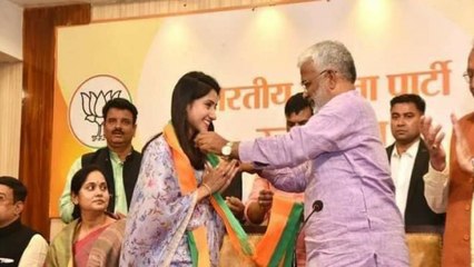 BJP releases third list of candidates for UP election
