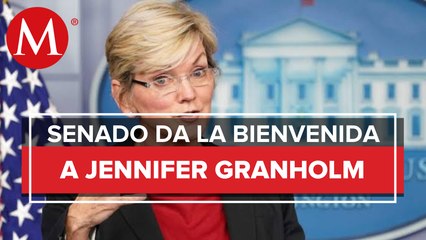 Reunión con secretaria de Energía de EU será muy productiva: Monreal