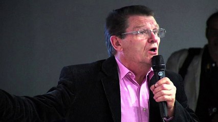 Grans: Le maire Yves Vidal annonce sa démission