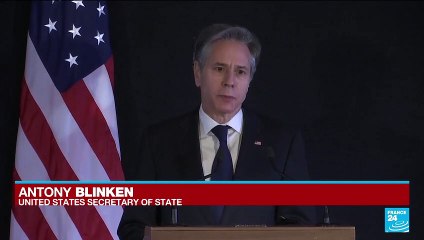 US to present Russia ideas next week, pursue Ukraine talks