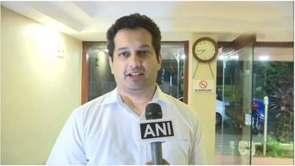 Utpal Parrikar to contest from Goa's Panjim as independent candidate