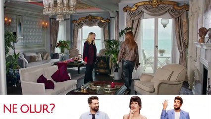 Yasak Elma 128. Bölüm Fragmanı