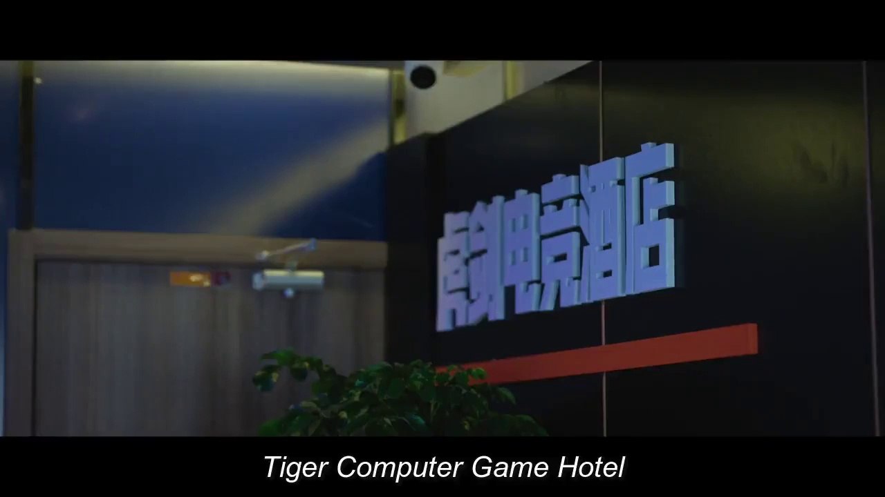 Reset Ep 6 ENG SUB CDRAMA