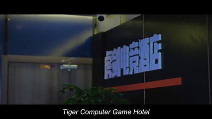 Reset Ep 6 ENG SUB CDRAMA