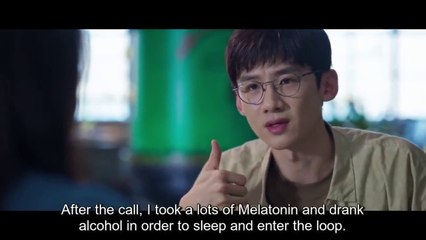 Reset Ep 5 ENG SUB CDRAMA