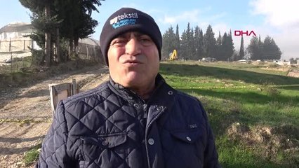 KAYIP KERZİBAN'I ARAMA ÇALIŞMALARI İKİNCİ GÜNÜNDE