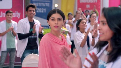 Sirf Tum Episode 52 promo; Suhani gets an appreciation |FilmiBeat