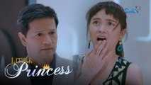 Little Princess: Marcus finds out about Elise’s child | Episode 10 (Part 3/4)