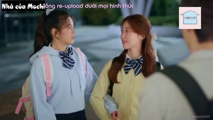 [Vietsub] Tài khoản bị xóa- Tập 15: Bí mật mình cố gắng che đậy bị lộ tẩy