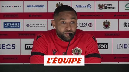 Amavi : «Le bon moment pour rentrer à la maison» - Foot - Transferts - Nice
