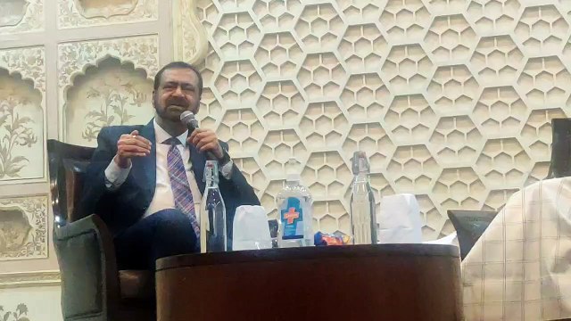 Corona taught to face new challenges in the field of medicine- Dr. Sudhir Bhandari