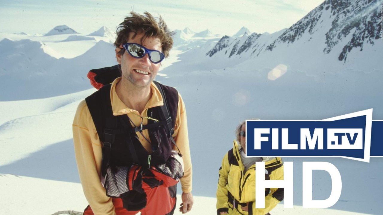 Torn Trailer Deutsch German (2021)