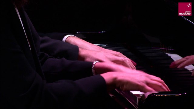 Igor Roma d'après Wolfgang Amadeus Mozart : Sinfonia 40