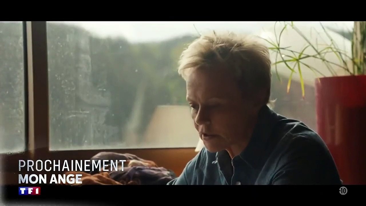 Mon ange Saison 0 - Mon Ange - Bande-Annonce  (EN)