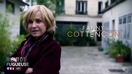 Fugueuse (FR) Saison 0 - Bande Annonce (FR)