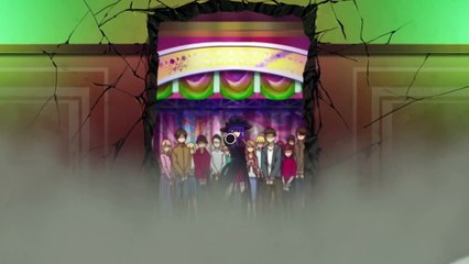 Battle Game in 5 Seconds Saison 0 - Trailer (VOSTFR) (EN)