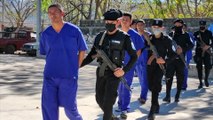 Nueva Segovia: Policía captura a 6 sujetos acusados de diversos delitos
