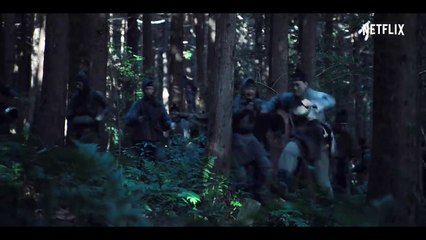 Kingdom (2019) Saison 0 - Trailer | Kingdom: Ashin of the North  (EN)