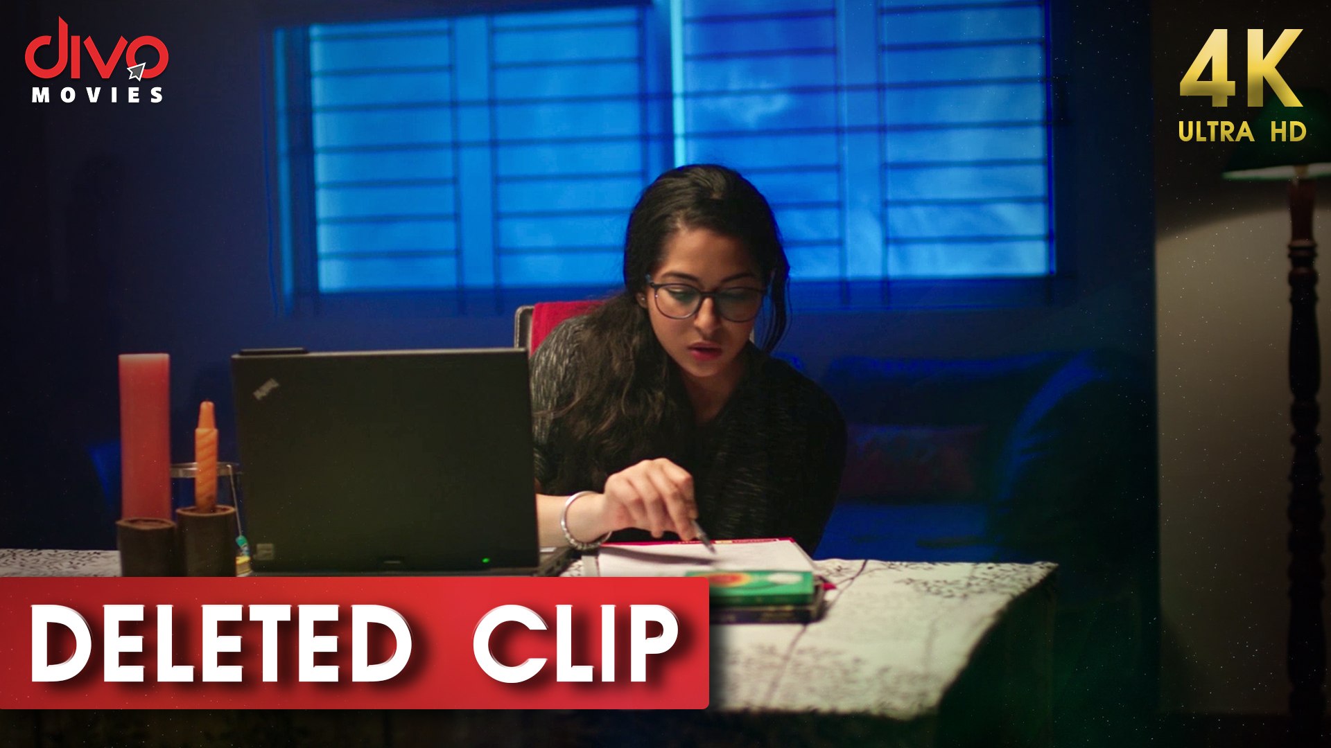 Deleted Scene - 2 | Munduvareda Adhyaya | {4K English Subtitle}