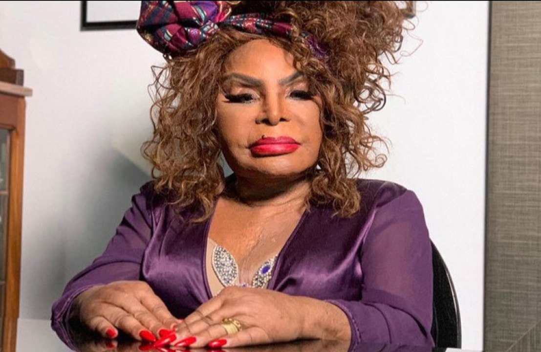Morte de Elza Soares rende emoção e homenagem de famosos