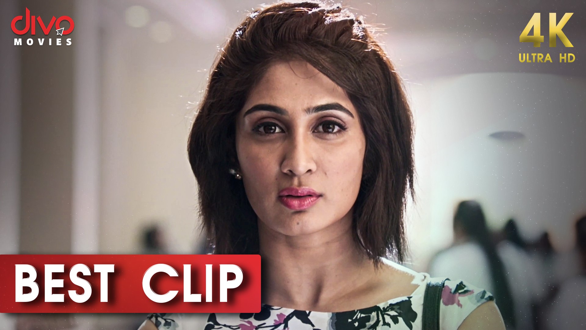 Krishna's play | Jaguar | 4K {English Subtitles}