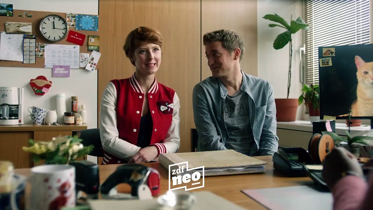 Deadlines Saison 0 - Trailer (DE)
