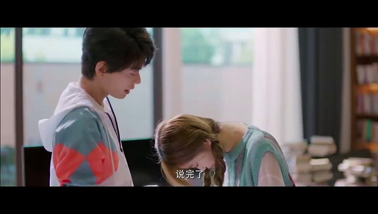 Moonlight (2021) Saison 0 - Official Trailer: Moonlight | ????? | iQiyi (ZH)