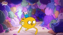 Adventure Time Saison 0 - Distant Lands #3 - Together Again (EN)