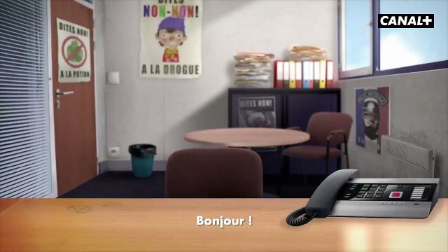 Les Kassos Saison 0 - Devine qui est de retour ? (FR)