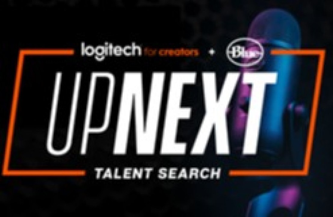 Logitech offers budding online creators chance...