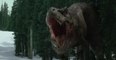 Jurassic World Dominion - Winter Olympics Trailer (English) HD