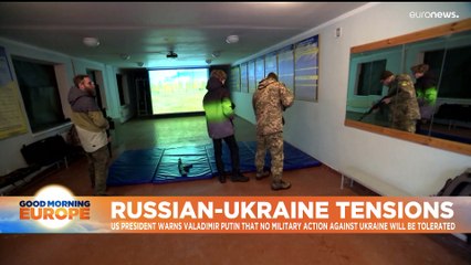 Top news stories today | January 21st – Morning
